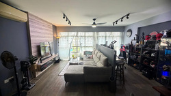 Blk 810A Keat Hong Colours (Choa Chu Kang), HDB 5 Rooms #571495811